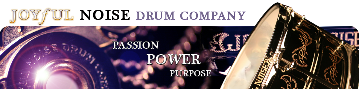 Joyful Noise Drum Company