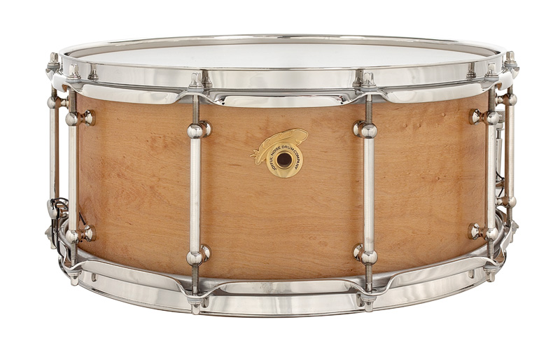 Legacy Figured Maple